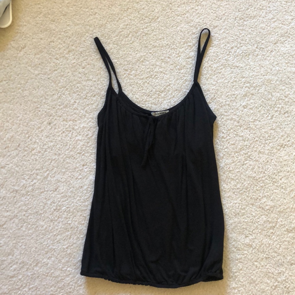 Old navy tank top